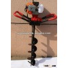 ground drill ,earth drill,1E44F-5,lupa drill