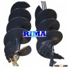 earth auger drill bits HOT !!