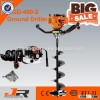 2015 Earth auger