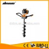 China Supplier Digging Tools 1E44F-5 52CC Tree Planting Digging Machines Earth Auger