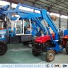 earth auger land drilling machine