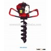 chinese Factory Directly Supply WENXIN Earth Auger for Digging Hole