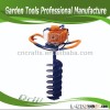 ground drill earth auger ice drill ice auger ground hole drilling machines L-GD8100