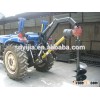 new style and high quality digger for sale