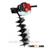 New design Earth Hole digger/ground drill machine