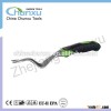 Aluminium Material Garden Digging Weeder