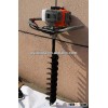 ground drill ,earth drill,1E44F-5,grond boor