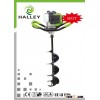 Agricultural digging machine 71cc hand tree hole tool bending machine