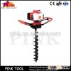 Manual Earth Auger
