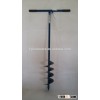 black post hole digger for sale