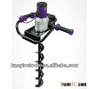 Hand Hold Ground Hole Electric Earth Drill