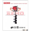 earth drill machine ground hole drill earth auger