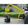 tree planting hole digger for sale