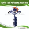 ground drill earth auger ice drill ice auger earth auger drill bits L-GD8200