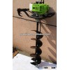 ground drill ,earth drill,1E44F-5,jorden boremaskine
