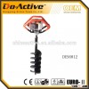 68CC one person work earth auger with 150mm bit with CE EMC approved