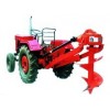 hole diggers for plant trees