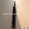 New garden tools ground drill hand operated for sale