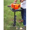 deep hole drilling machine Earth Auger post hole digger