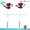 Gasoline engine soil core sampling machine ,soil sample auger
