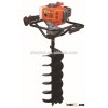 Hot Selling In Russia Hand Manual Earth Soil Auger