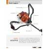 Cheap Prices Hand Operated Auger Manufacturer