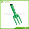 Factory direct sale mini outdoor garden hand fork