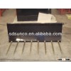 2015 !!SD SUNCO Manure Forks for Tractor