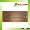 garden use fork