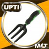 Taiwan Made High Quality Garden Hand Tool Two-tone Ergo Handle Garden Hand Fork