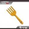 Garden tools leader new fashion hand spading fork , Garden spading fork , Garden hand tools