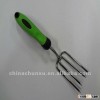 Four tooth fork