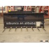 SD SUNCO Manure Forks with Euro Quick Hitch