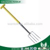 F702NT Stainless steel fork with T-shape plastic handle