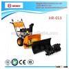 snow plow