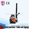 Hot sale new design of backpack leaf blower
