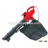 TP10016 Vacuum Blowers with big bag