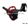 petrol blower &vacuum(leaves shredder)