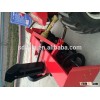 PTO snow blower for tractor going forward