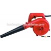 Air blower, leaf blower 600W, Hand air blower