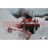 Tractor snow blower with CE for sale
