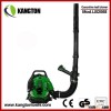 33cc Petrol Engine Back Pack Garden Leaf Blower