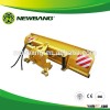 Middle Duty Snow Blade