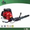 2015 hot sale ,High quality Knapsack Gasoline Blower,road blower