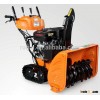 Contemporary hot-sale 337CC china skid steer with snow thrower