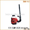 EB600 41.5cc 2.13Kw/7500r/min gasoline air blower