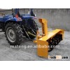 Snow blower