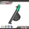 Garden tools leader 2800W HOT selling cleaner and blower vacuum blower