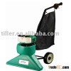 gasoline power garden leaf blower
