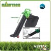 2800w green electric leaf blower